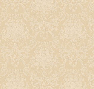 Milassa Дамаск DK1 003 для спальни для гостиной для кабинета для загородного дома для комнаты бежевый персиковый